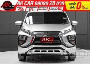 2019 Mitsubishi Xpander 1.5 GT Wagon