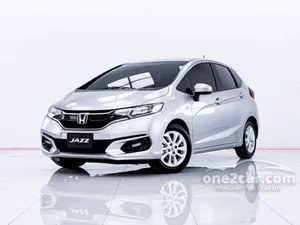 2021 Honda JAZZ 1.5 V Hatchback