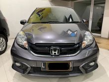 2016 Honda Brio 1.2 Satya E -- Unit terawat, Tangan Pertama, Km 32.452