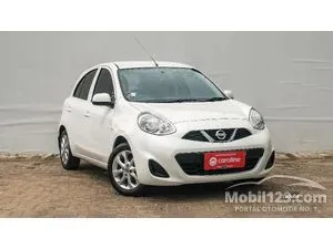 2018 Nissan March 1.2 Hatchback