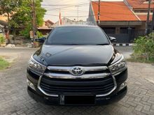 2018 Toyota Kijang Innova 2.0 G MPV
