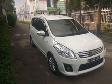 2014 Suzuki Ertiga 1.4 GX MPV