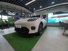2026 GAC AION UT 0.0 Premium Hatchback AJ Promo Aion Terbaru Jarak Tempuh 500km 60kwh Range Terjauh dikelasnya Stock Ready Siap Kirim