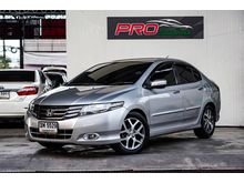2008 Honda City 1.5 (ปี 08-14) SV i-VTEC Sedan AT