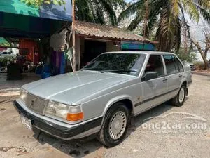 1994 Volvo 940 2.3 GL Sedan