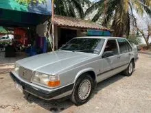 1994 Volvo 940 2.3 (ปี 90-98) GL Sedan