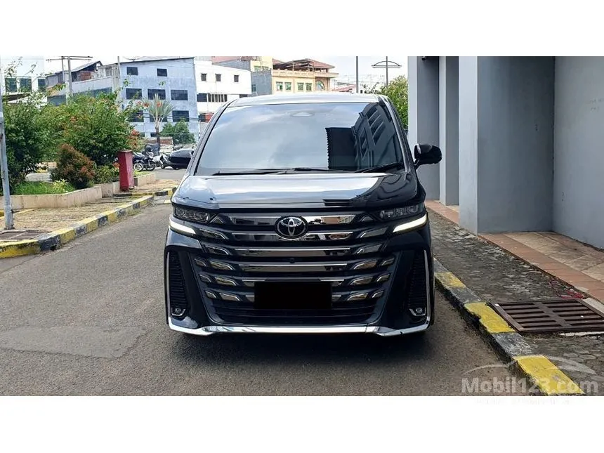 2024 Toyota Vellfire HEV VIP (Non Premium Color) MPV