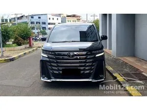 2024 Toyota Vellfire 2.5 HEV VIP (Non Premium Color) MPV