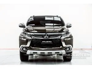 2019 Mitsubishi PAJERO SPORT 2.4 GT Premium SUV