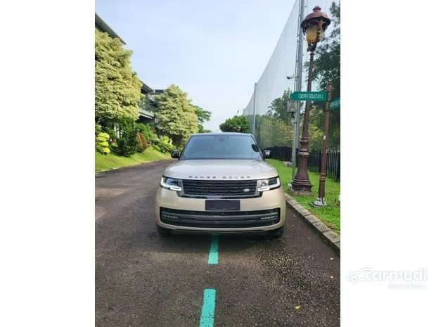 Jual Beli Land Rover Range Rover Bekas, Harga Termurah, Kondisi Terbaik ...