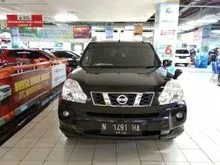 2008 Nissan X-Trail 2.5 XT SUV