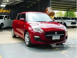 2021 Suzuki SWIFT 1.2 GL Hatchback