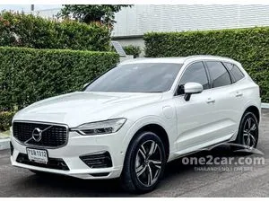 2019 Volvo XC60 2.0 T8 R-Design SUV