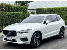 2019 Volvo XC60 2.0 (ปี 17-26) T8 R-Design AWD SUV