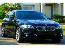 2015 BMW 520d Modern