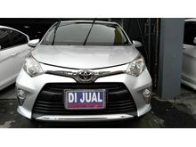 Toyota Calya G MT 2017 KM 10rb