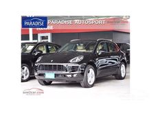 2017 Porsche Macan 2.0 (ปี 14-17) SUV AT