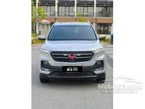 2019 Wuling Almaz 1.5 Smart Enjoy SUV