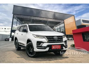 2024 Toyota Fortuner 2.8 VRZ 4X2 SUV