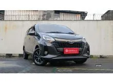 2024 Toyota Calya 1.2 G MPV - Garansi senilai 3 JUTA