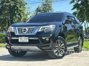 2018 Nissan Terra 2.3 VL SUV