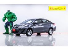 2018 Toyota Yaris Ativ 1.2 (ปี 17-21) G Sedan