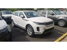 2020 Land Rover Range Rover Evoque 2,0 S SUV