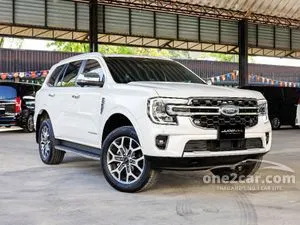 2023 Ford EVEREST 2.0 Titanium+ SUV