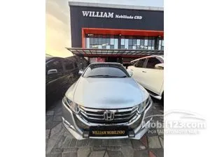 2012 Honda Odyssey 2.4 MPV
