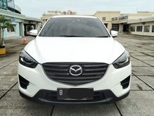 2015 Mazda CX-5 2.5 Grand Touring SUV