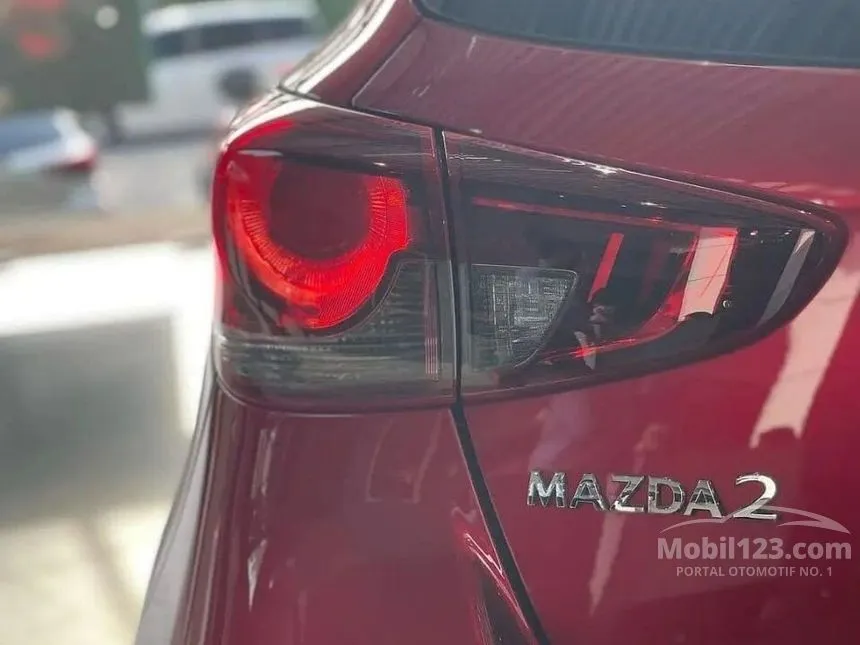 2022 Mazda 2 R Hatchback