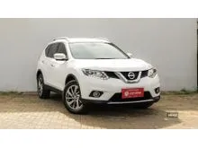 2015 Nissan X-Trail 2.5 SUV