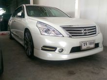 2012 Nissan Teana 2.0 (ปี 09-13) 200 XL Sedan AT
