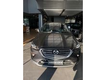 2019 Mazda CX-3 2.0 Grand Touring Wagon Ready Stock Siap Kirim Proses Cepat
