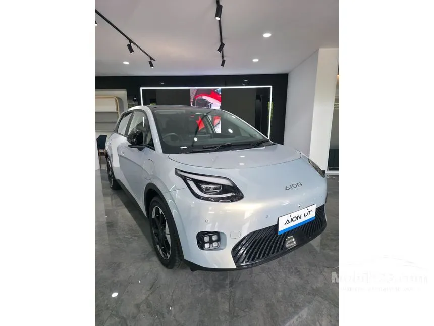 2026 GAC AION UT Standard Hatchback
