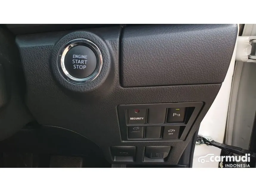 2021 Toyota Fortuner VRZ 4X2 SUV