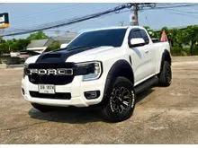 2022 Ford RANGER 2.0 Open Cab (ปี 22-28) XLT Hi-Rider Pickup