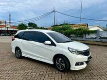 Honda Mobilio 1,5 E MPV 2019 low km