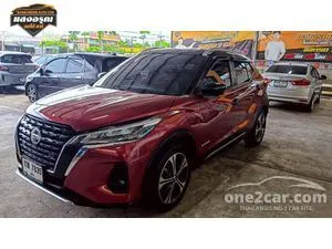 2024 Nissan Kicks 1.2 VL SUV