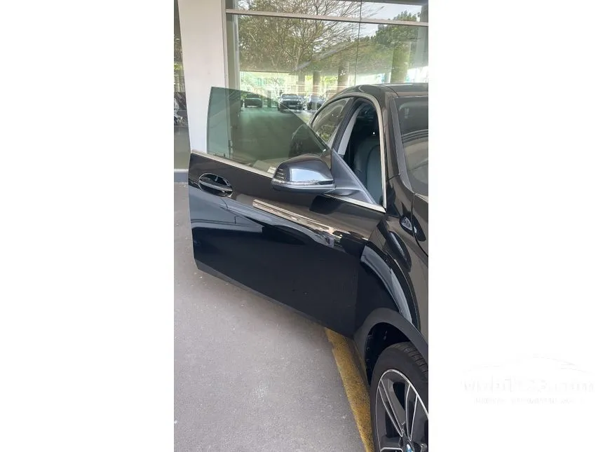 2022 BMW 218i Gran Coupe Sport Coupe