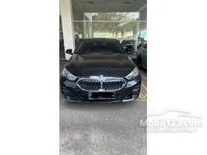 2022 BMW 218i 1.5 Gran Coupe Sport Coupe