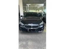 2022 BMW 218i 1.5 Gran Coupe Sport Coupe