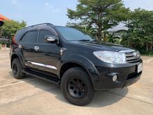 2006 Toyota Fortuner 2.7 (ปี 04-08) V SUV AT