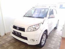 2013 Toyota Rush 1.5 S SUV #jualcepatpemiliklangsung