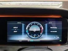 2017 Mercedes-Benz E300 2.0 AMG Line Sedan