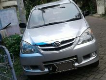 2007 Daihatsu Xenia 1.3 Xi MPV