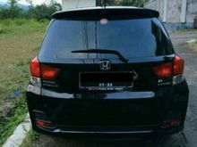 2017 Honda Mobilio 1.5 E MPV
