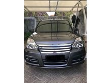 2010 Nissan X-Trail 2.0 CVT