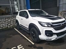 2018 Chevrolet Trailblazer 2,5 LTZ SUV DiscountnWoow