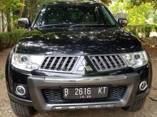 2010 Mitsubishi Pajero Sport 2.5 Exceed SUV